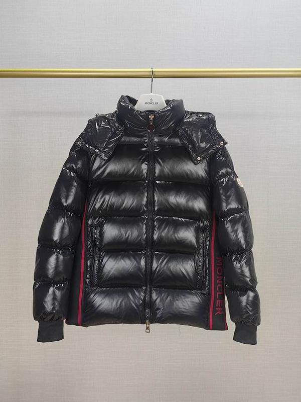 Moncler Men's Outwear 179